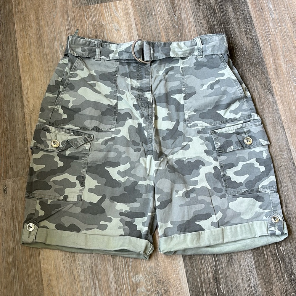Marks & SpencerCargo Shorts